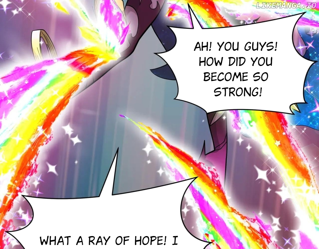 Era of the Haunted Chapter 505 - page 101